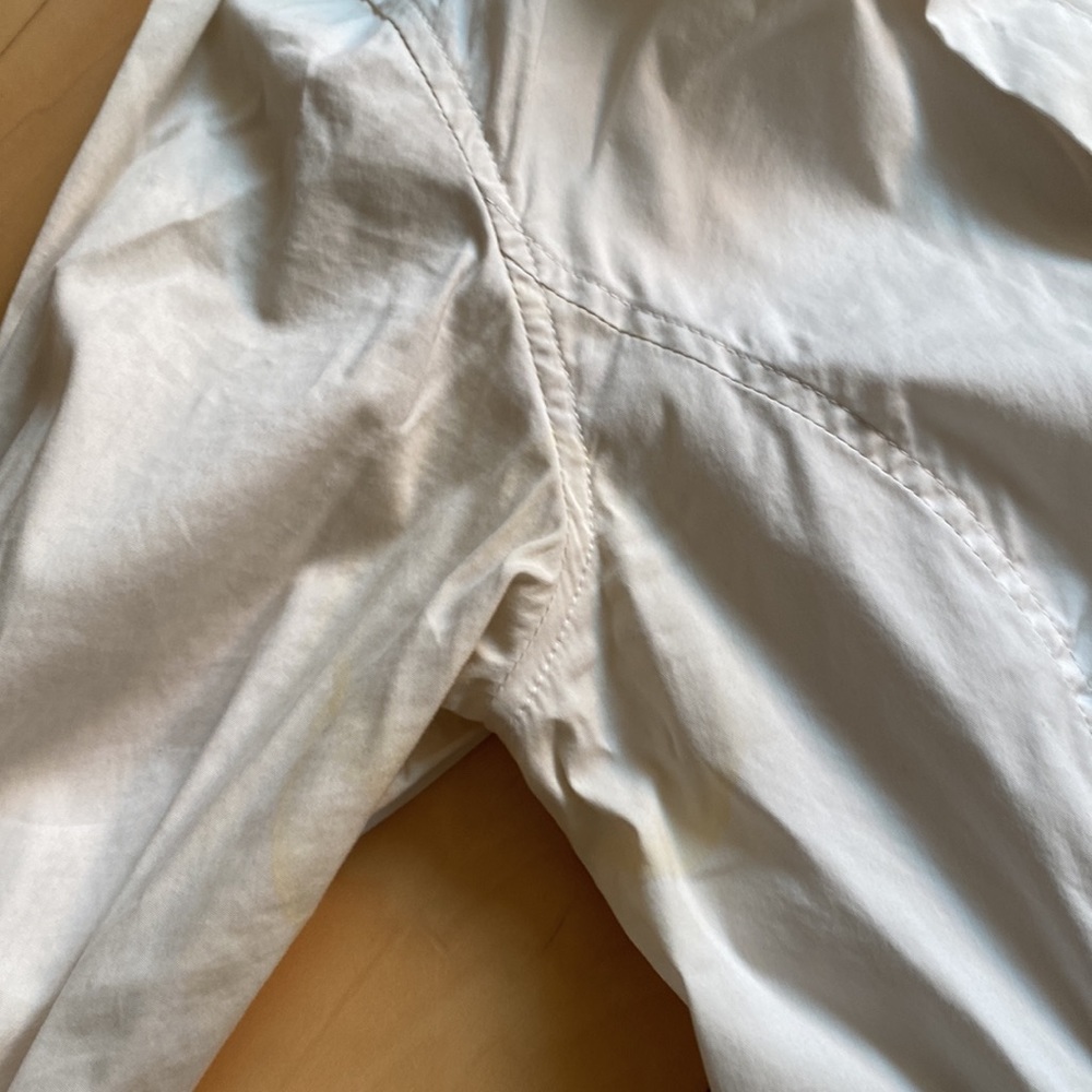 Theory Button Down - image 3